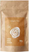 Vegan Tea Figų ir cinamono vaisių arbata - 80 g papildymo pakuotė