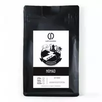 Kavos pupelės Cafe Panamera Nomad 1kg