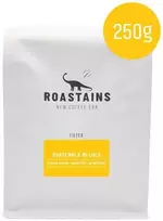 Kavos pupelės Roastains Gvatemala Mi Loco kavos pupelės FILTER 250g