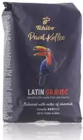 Kavos pupelės Tchibo Kavos pupelės Privati kava Lotynų Amerikos Grande 500g