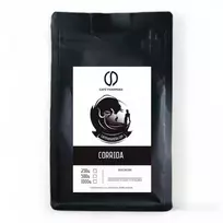 Kavos pupelės Cafe Panamera Corrida 1kg