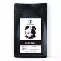 Kavos pupelės Cafe Panamera Pale Dawn 1kg