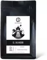Kavos pupelės Cafe Panamera Salvadoras 1kg