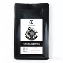 Kavos pupelės Cafe Panamera Peru SHB Chanchamayo 1kg