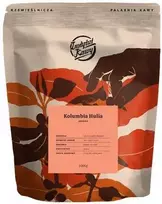 Kavos pupelės Instytut Kawy Kolumbijos Huila Espresso kavos pupelės 1kg