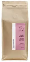 Kavos pupelės Coffee Journey rausvas mišinys 1kg
