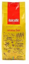 Kavos pupelės Italcaffe Espresso Italiano Aroma Bar 1kg