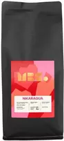 Kavos pupelės MRC. Kavos pupelės MRC. Nikaragua 1kg
