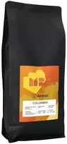 Kavos pupelės MRC. Kavos pupelės MRC.& Konesso Kolumbia Excelso 1kg