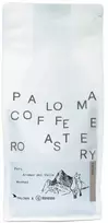 Kavos pupelės Paloma Kavos pupelės Peru Valley Aromas Espresso 1kg