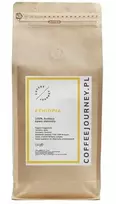 Kavos pupelės Coffee Journey Etiopija 1kg