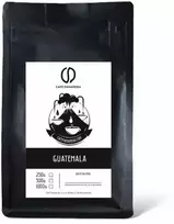 Kavos pupelės Cafe Panamera Gvatemala 250 g