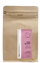 Kavos pupelės Coffee Journey rausvas mišinys 250 g