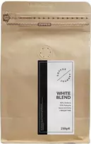 Kavos pupelės Coffee Journey Baltasis mišinys 250 g