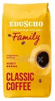 Kavos pupelės Tchibo Eduscho Family 1kg