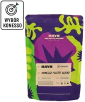 HAYB kavos pupelių filtro mišinys 250 g