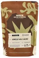 HAYB Konesso pieno mišinio kavos pupelės 250 g