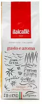 Kavos pupelės Italcaffe Espresso Italiano Gusto e Aroma 1kg