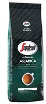 Kavos pupelės Segafredo Selezione Arabica 250 g