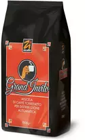 Zicaffe kavos pupelės Grand Invito kavos pupelės 1kg