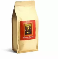 Kavos pupelės Świeżo Palona Classico Italiano 1kg