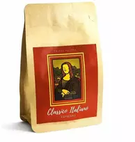 Kavos pupelės Świeżo Palona Classico Italiano 250 g