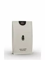 Kavos pupelės Miga Coffee Brazilijos espreso kavos pupelės 1kg