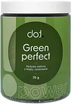 dot. Žalioji arbata „Žalias Perfect“, 70 g