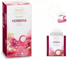 Ronnefeldt Žolelių arbata „Teavelope Verbena“, 25 pakeliai