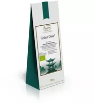 Ronnefeldt Žalioji arbata „Žalias Oasis“, 100 g