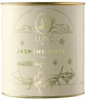 Lune Tea Jazminų žalioji arbata 40 g