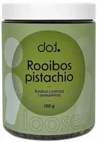 dot. Rooibos pistacijų arbata 100 g