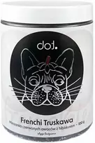 dot. Frenchi braškių vaisių arbata 100g