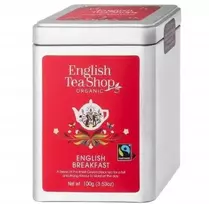 Juodoji arbata English Tea Shop Angliški pusryčiai 100g