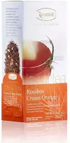 Ronnefeldt „Joy Of Tea Rooibos“ kreminės apelsinų arbatos 15 pakelių