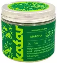 Kafar - Matcha Standard - Biri arbata 50g