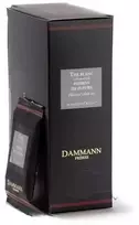 Dammann Passion de Fleurs baltoji arbata 24 pakeliai