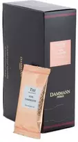 Dammann „Miss“ žalioji arbata Dammann 24 pakeliai
