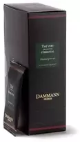 Dammann Žalioji arbata „L'Oriental“, 24 pakeliai