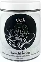 dot. Žalioji arbata „Frenchi Swirl“, 50 g