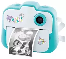 Canal Toys Instant Camera incl. SD Card