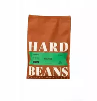 Kavos pupelės Hard Beans Coffee Kavos pupelės Brazilija Campo Das Vertentes 1kg
