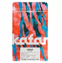 Kavos pupelės Kafar Kavos pupelės Kenija Muranga Espresso 250g
