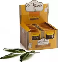 Sir Williams Rooibos arbata, 50 pakelių