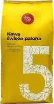 Kavos pupelės Quba Cafe Nr. 5 1kg