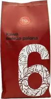 Kavos pupelės Quba Cafe Nr. 6 1kg