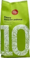 Kavos pupelės Quba Cafe Nr. 10 1kg