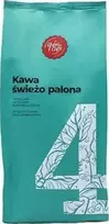 Kavos pupelės Quba Cafe Nr. 4 1kg