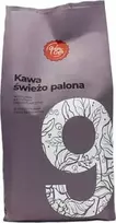 Kavos pupelės Quba Cafe Nr. 9 1kg