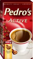 Malta kava Pedros Active 500g